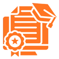 100% Online Degree